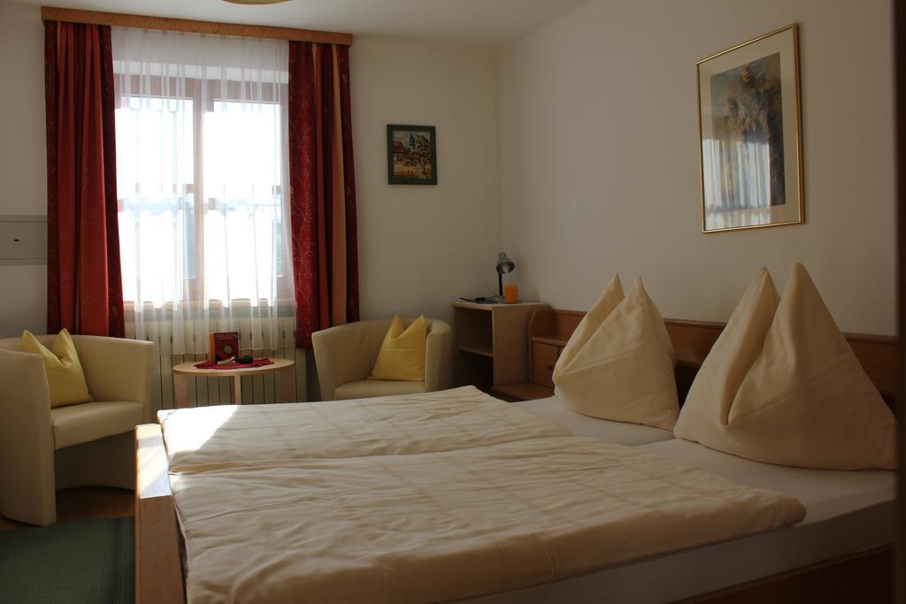 Haus Klaushofer Διαμέρισμα Fuschl am See Δωμάτιο φωτογραφία