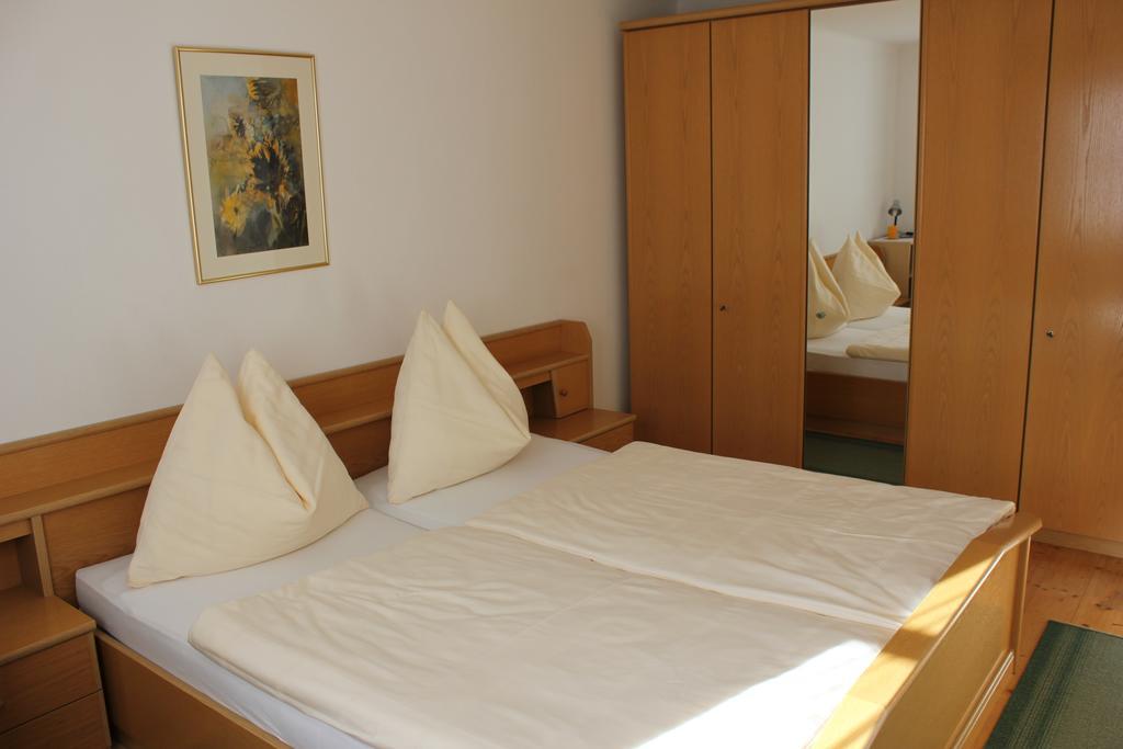 Haus Klaushofer Διαμέρισμα Fuschl am See Δωμάτιο φωτογραφία
